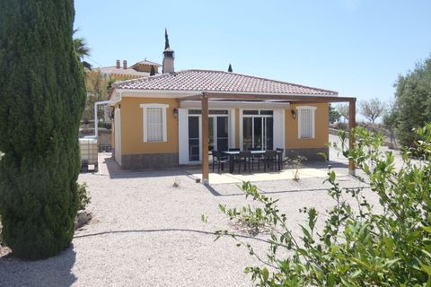Landejendom i Macisvenda, Murcia, Macisvenda - € 544.500 | Ref: CC0596 - foto 35